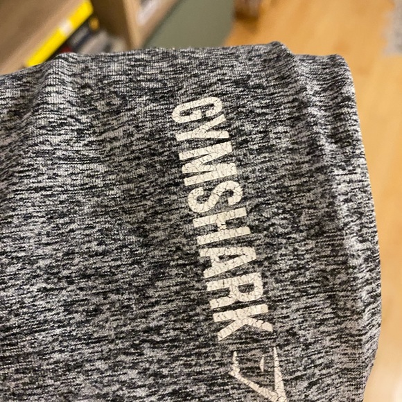 Gymshark Ombre Seamless Leggings - Picture 4 of 4